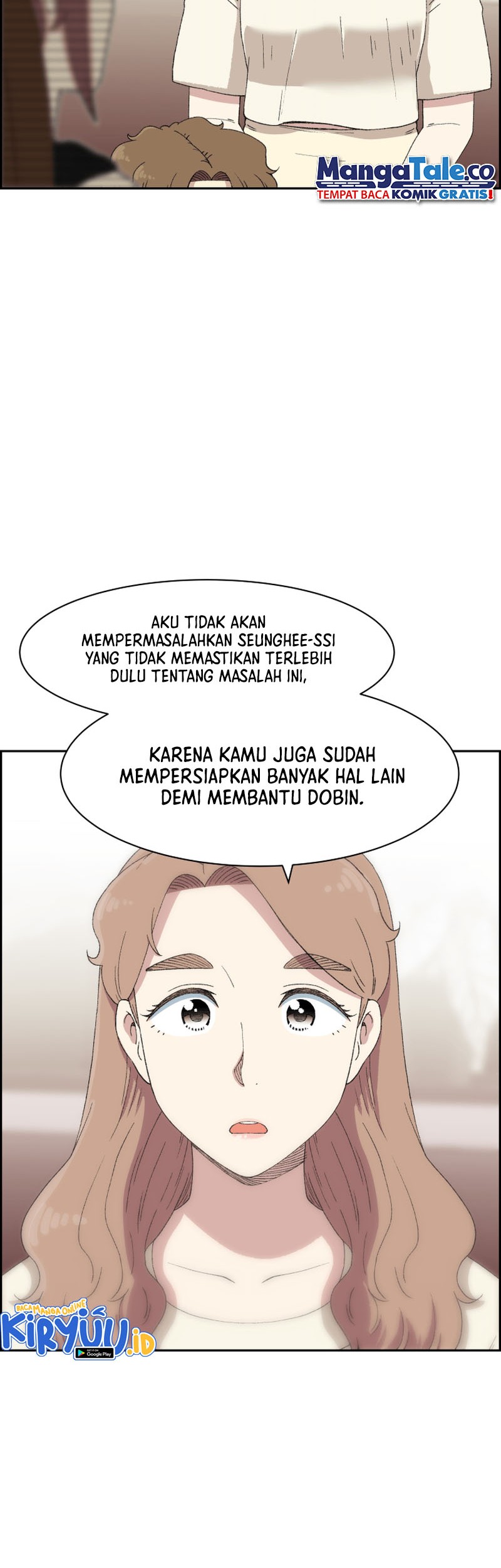 Beethoven Reborn Chapter 36 Gambar 15