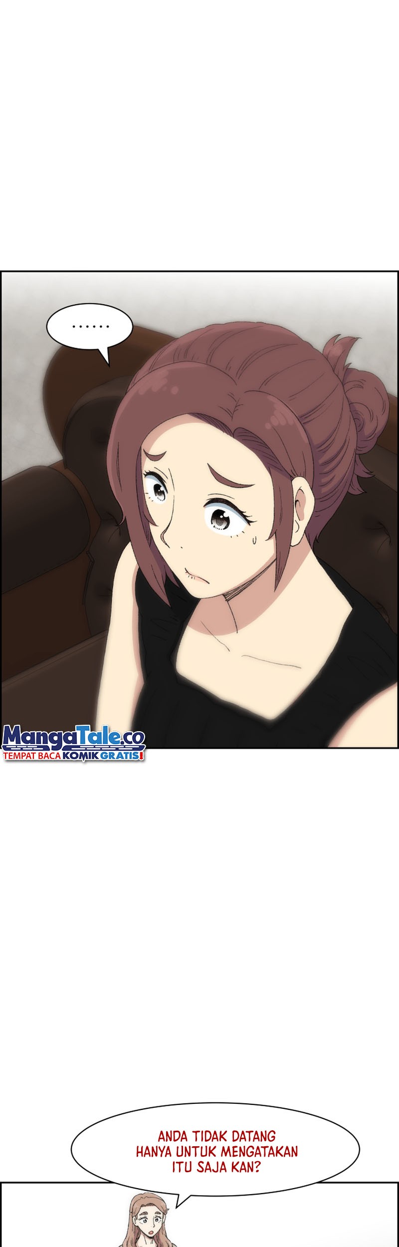 Beethoven Reborn Chapter 36 Gambar 16