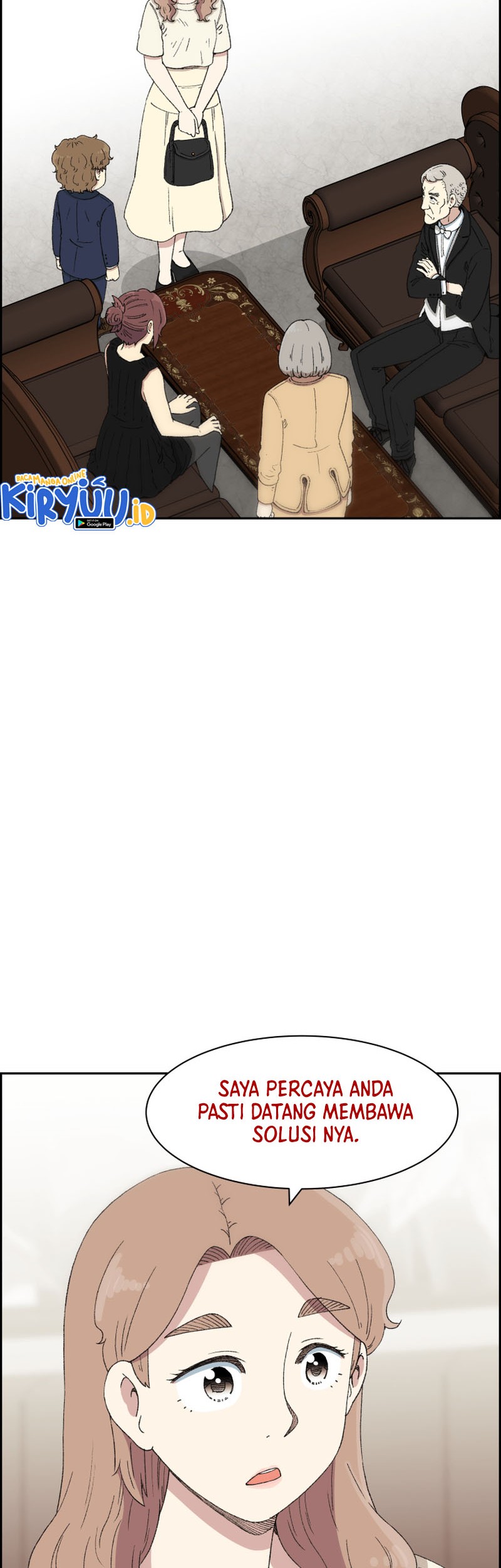 Beethoven Reborn Chapter 36 Gambar 17