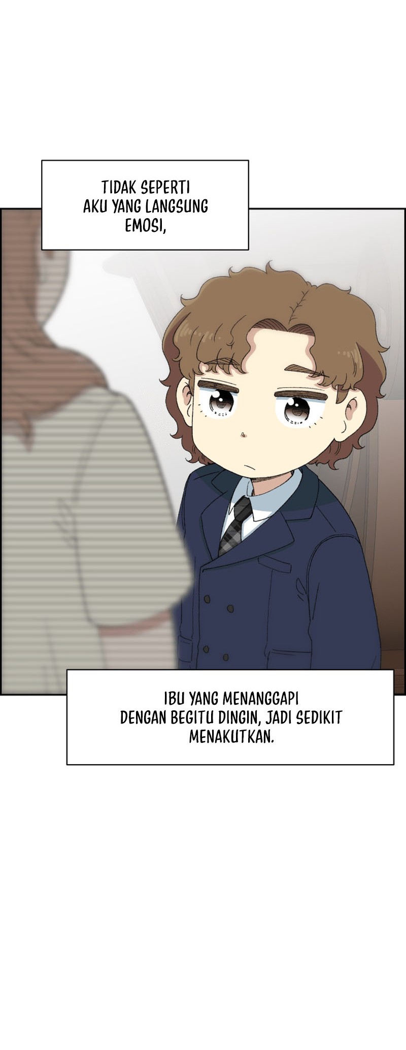 Beethoven Reborn Chapter 36 Gambar 19