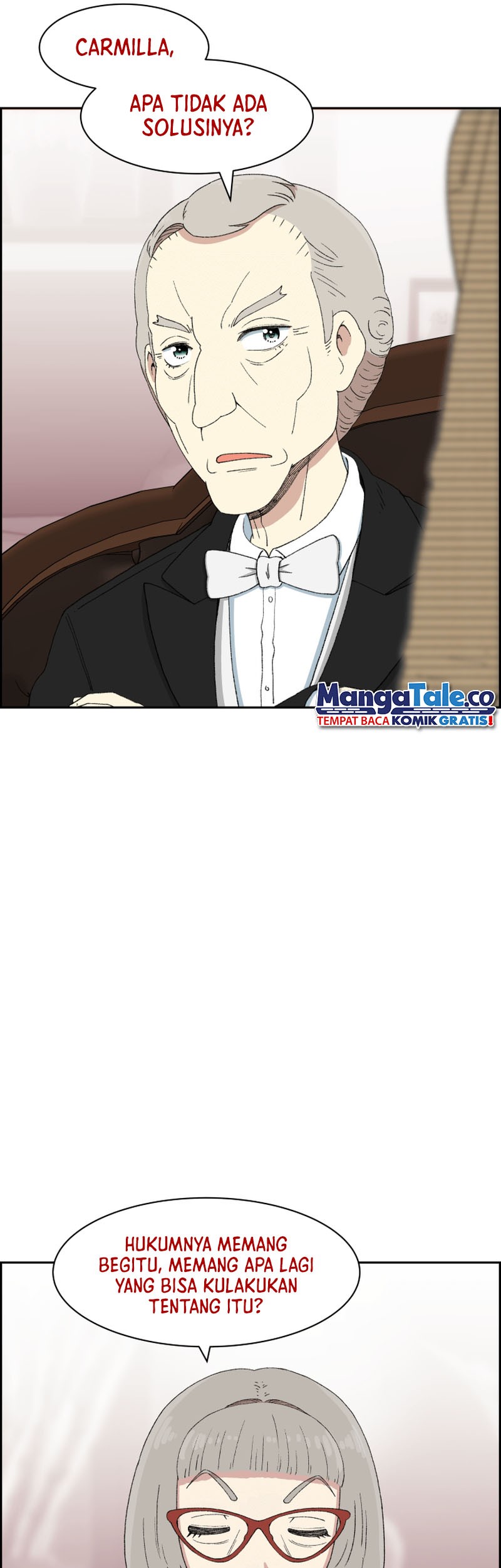 Beethoven Reborn Chapter 36 Gambar 20