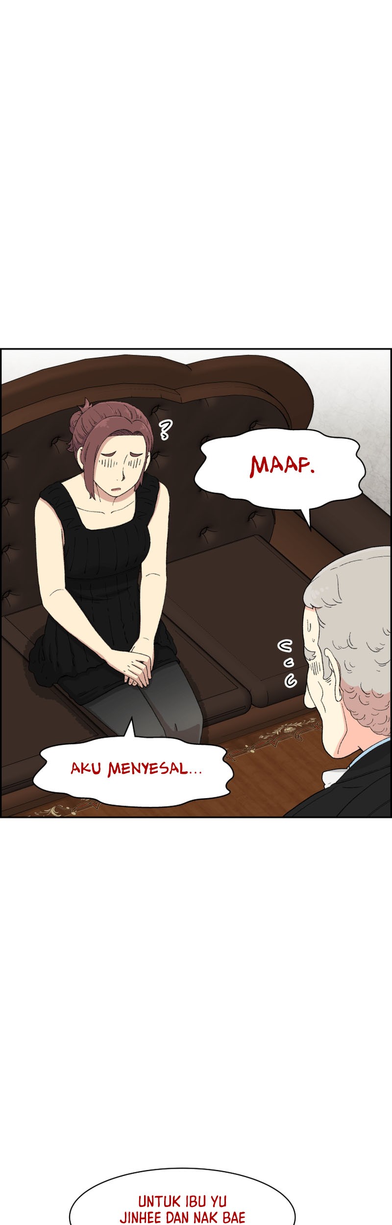 Beethoven Reborn Chapter 36 Gambar 22