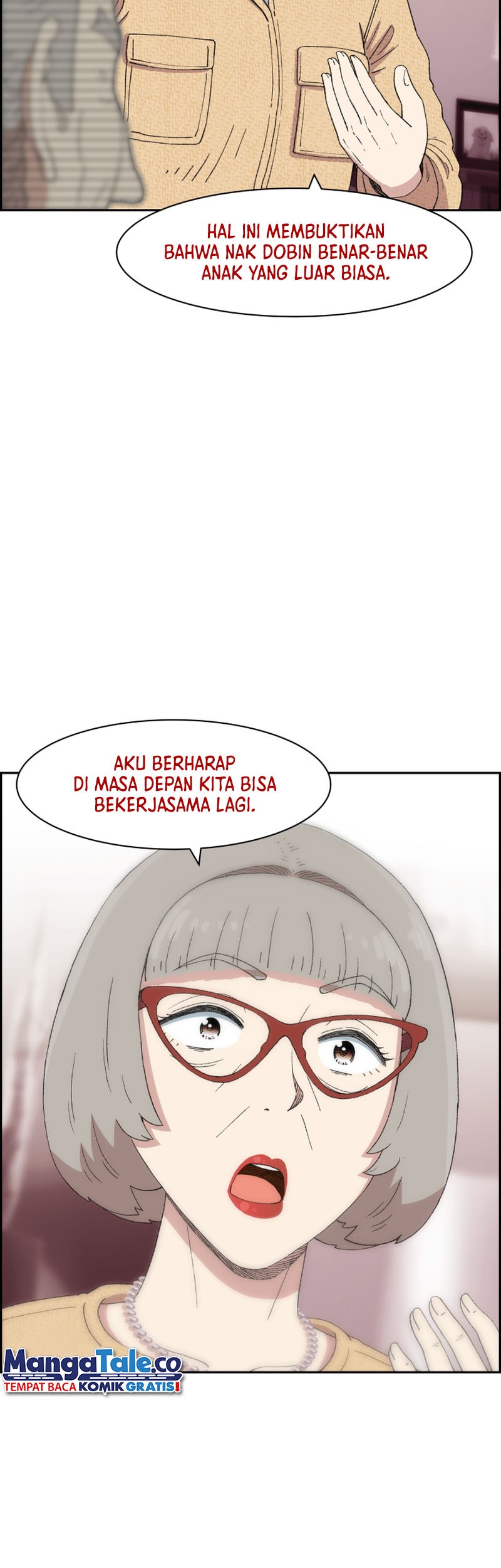 Beethoven Reborn Chapter 36 Gambar 24