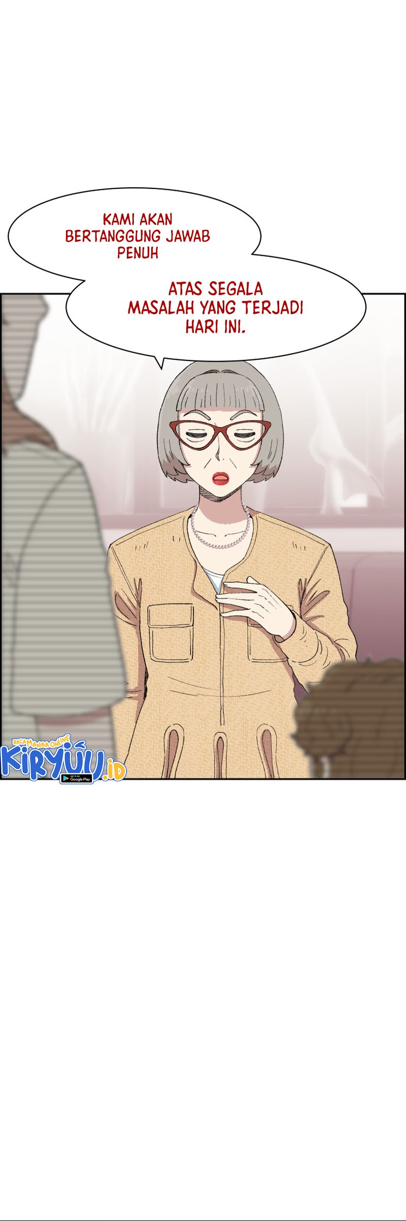 Beethoven Reborn Chapter 36 Gambar 25