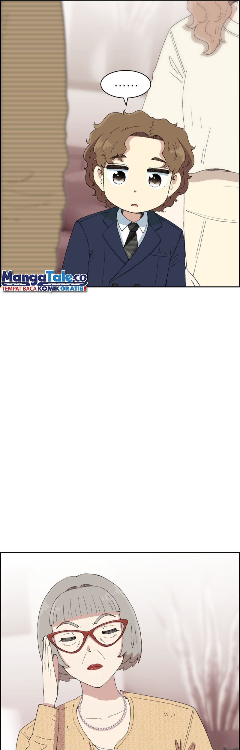 Beethoven Reborn Chapter 36 Gambar 26