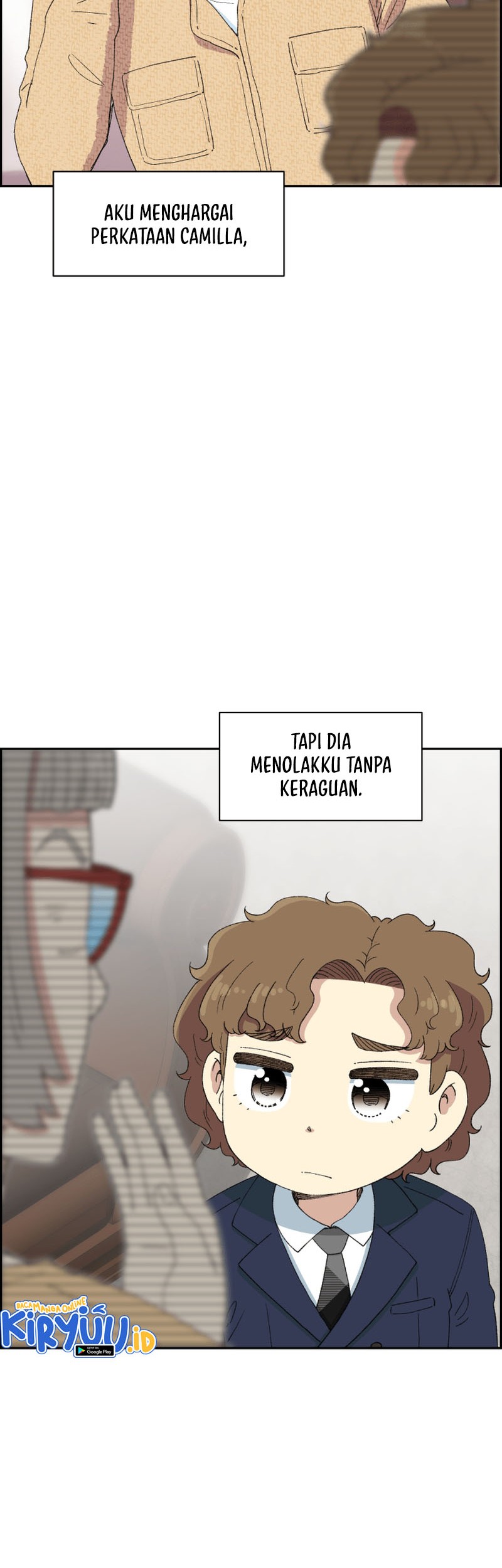 Beethoven Reborn Chapter 36 Gambar 27