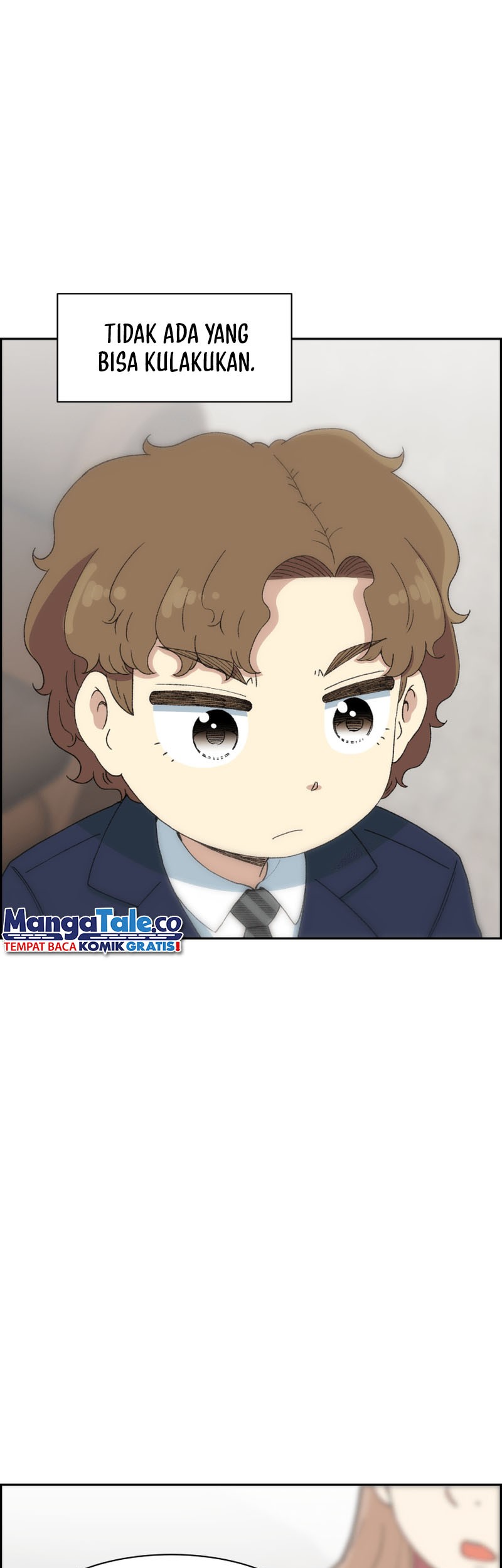 Beethoven Reborn Chapter 36 Gambar 28