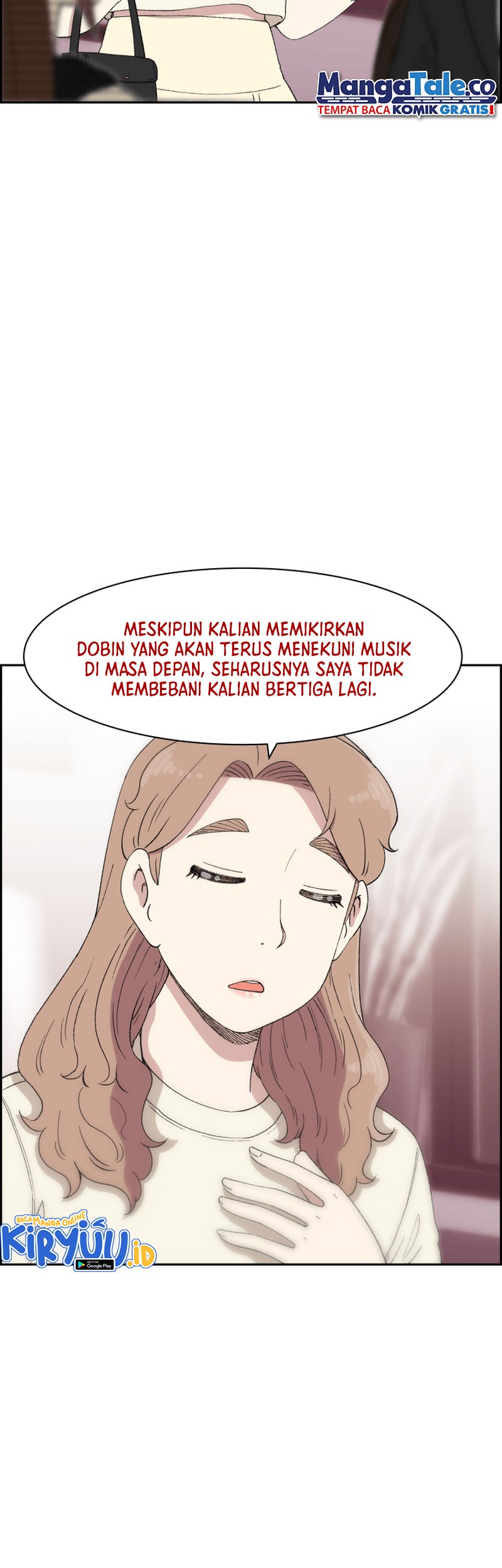 Beethoven Reborn Chapter 36 Gambar 30