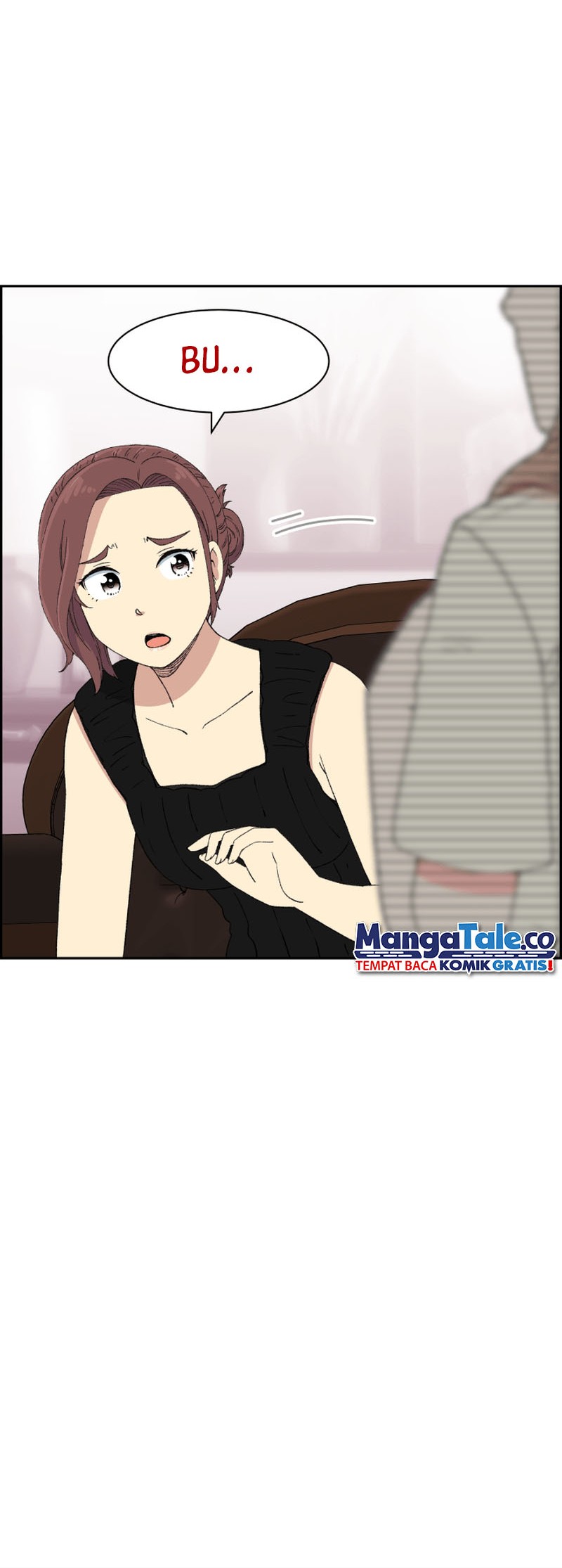 Beethoven Reborn Chapter 36 Gambar 31