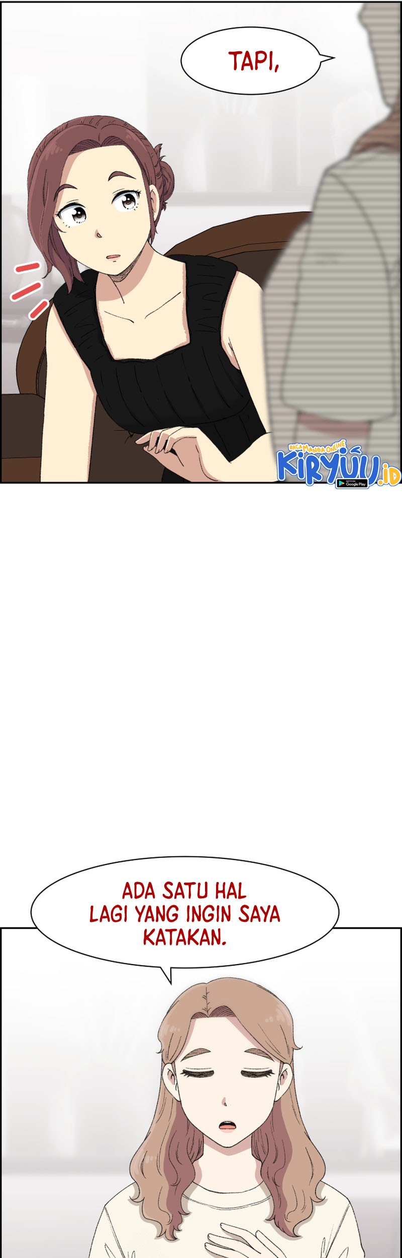 Beethoven Reborn Chapter 36 Gambar 32