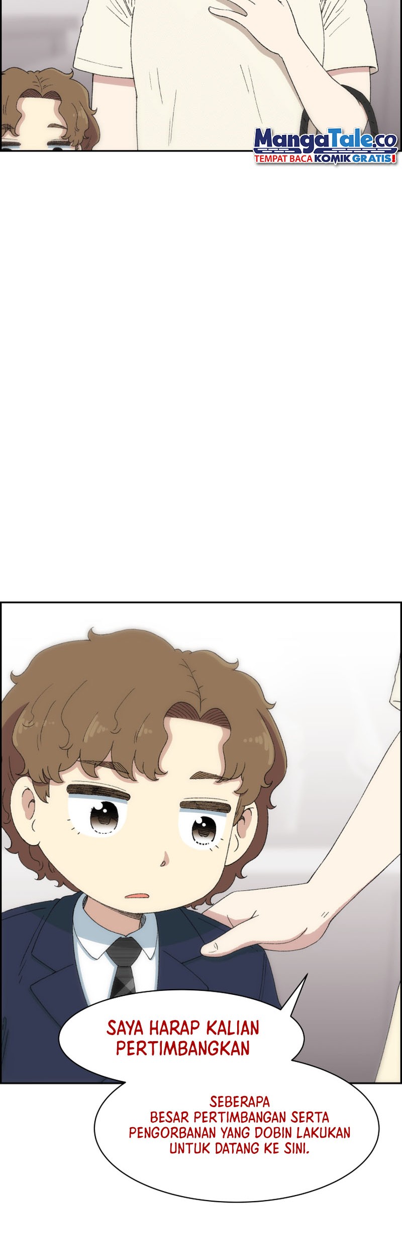 Beethoven Reborn Chapter 36 Gambar 33