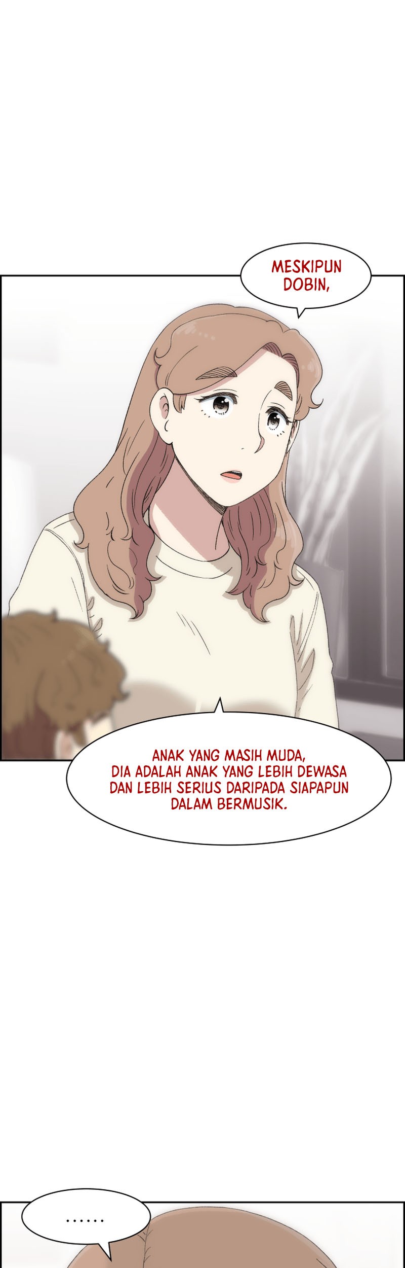 Beethoven Reborn Chapter 36 Gambar 34