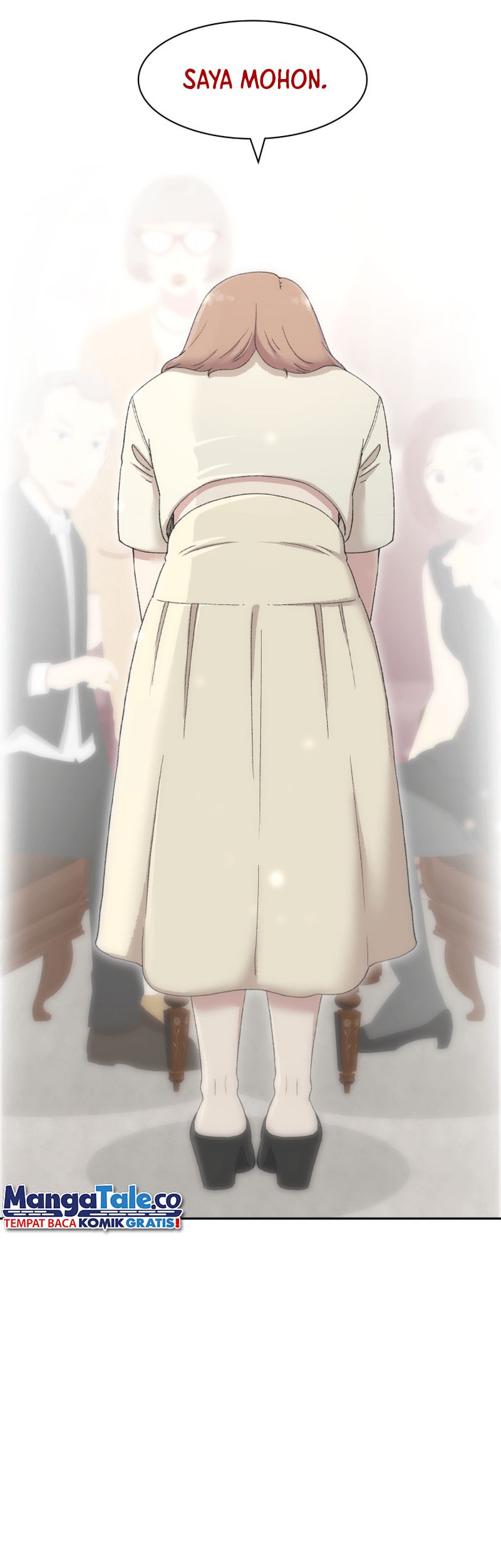 Beethoven Reborn Chapter 36 Gambar 38