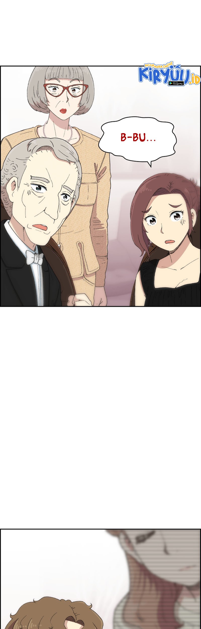 Beethoven Reborn Chapter 36 Gambar 40