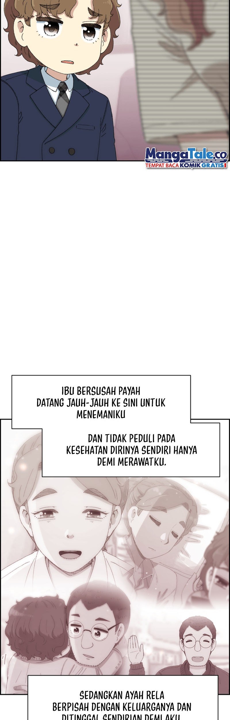 Beethoven Reborn Chapter 36 Gambar 41