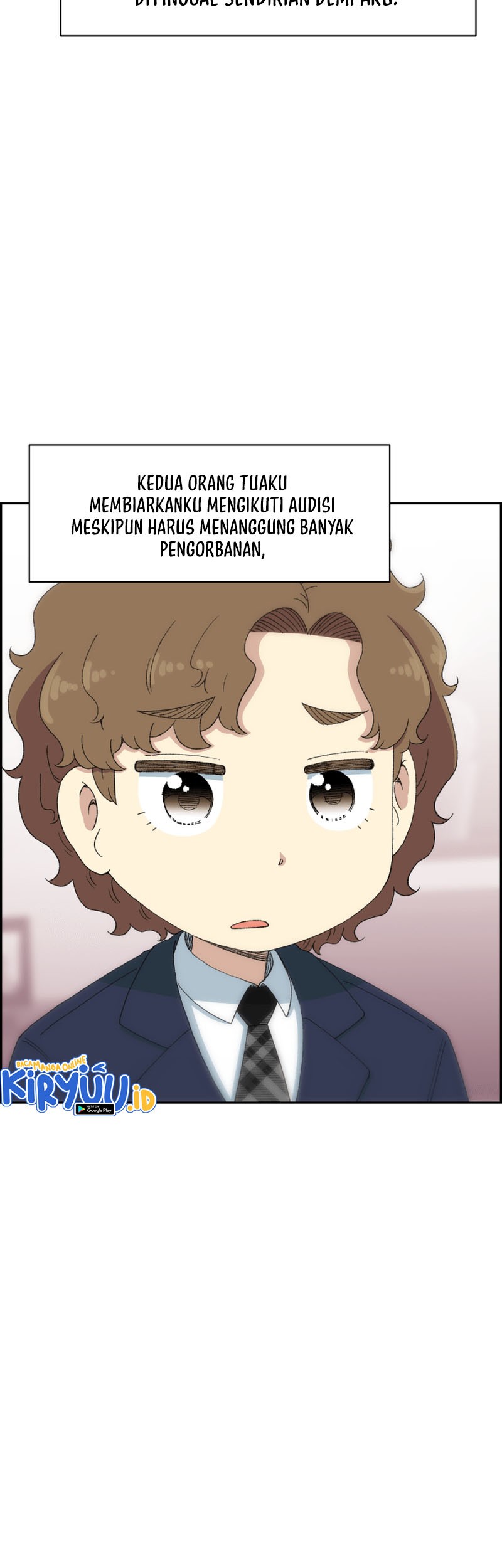 Beethoven Reborn Chapter 36 Gambar 42