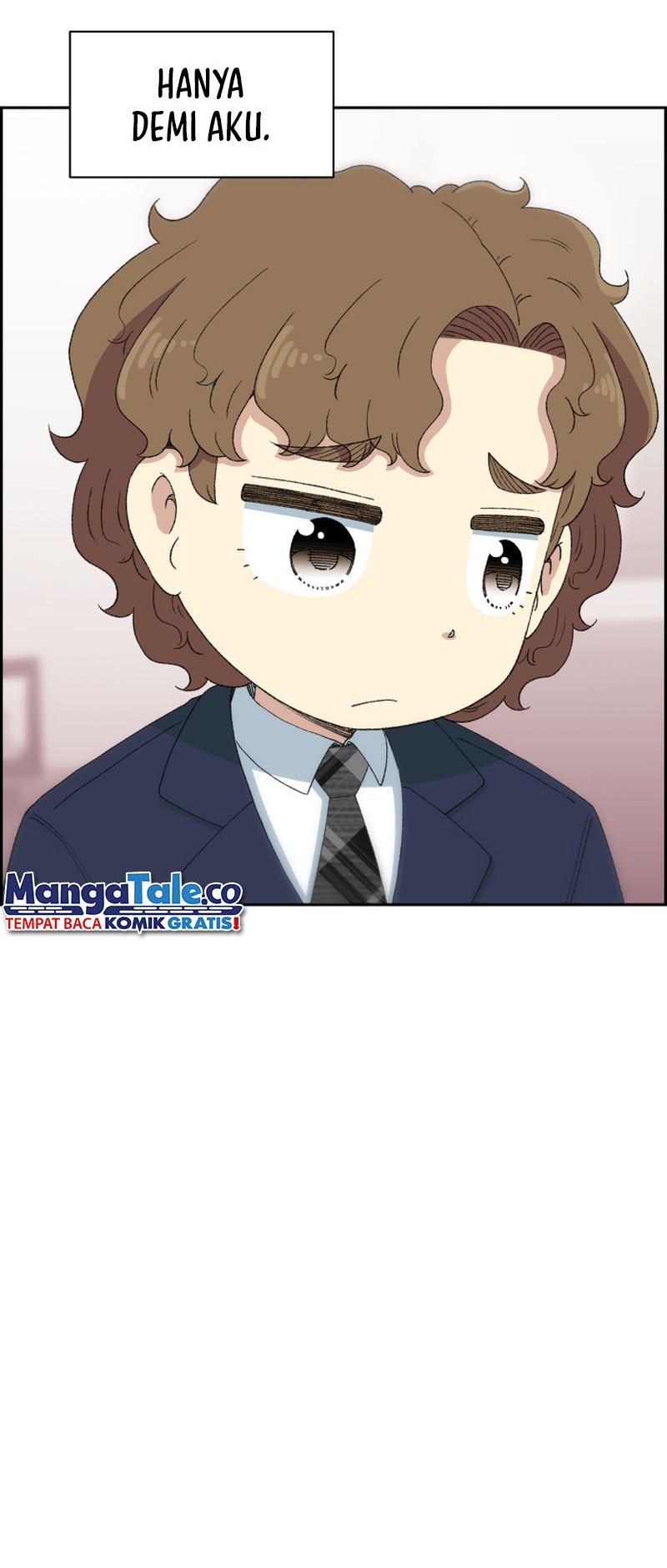 Beethoven Reborn Chapter 36 Gambar 43