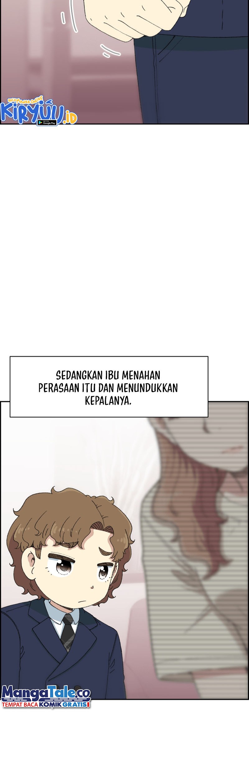 Beethoven Reborn Chapter 36 Gambar 45