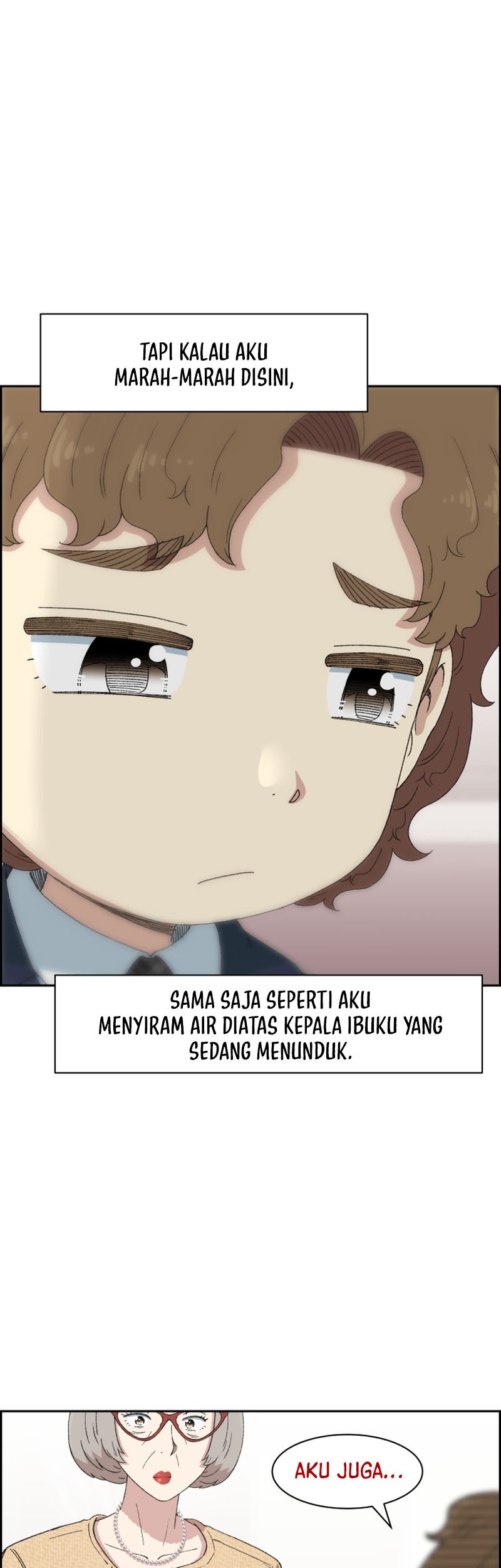 Beethoven Reborn Chapter 36 Gambar 46