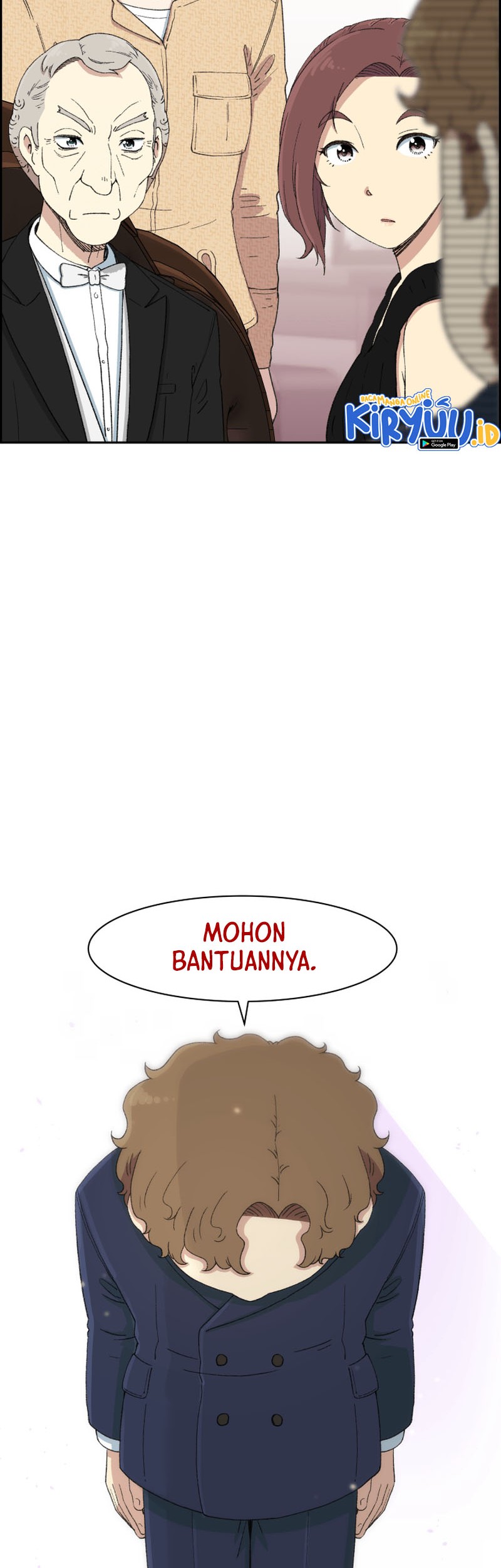 Beethoven Reborn Chapter 36 Gambar 47