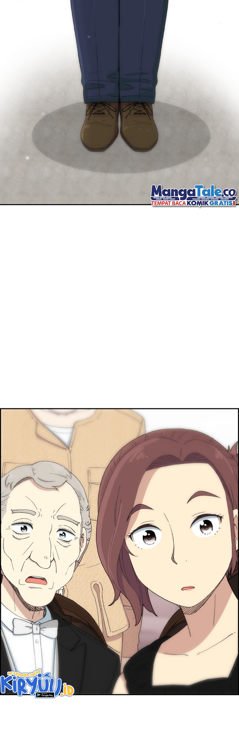 Beethoven Reborn Chapter 36 Gambar 48