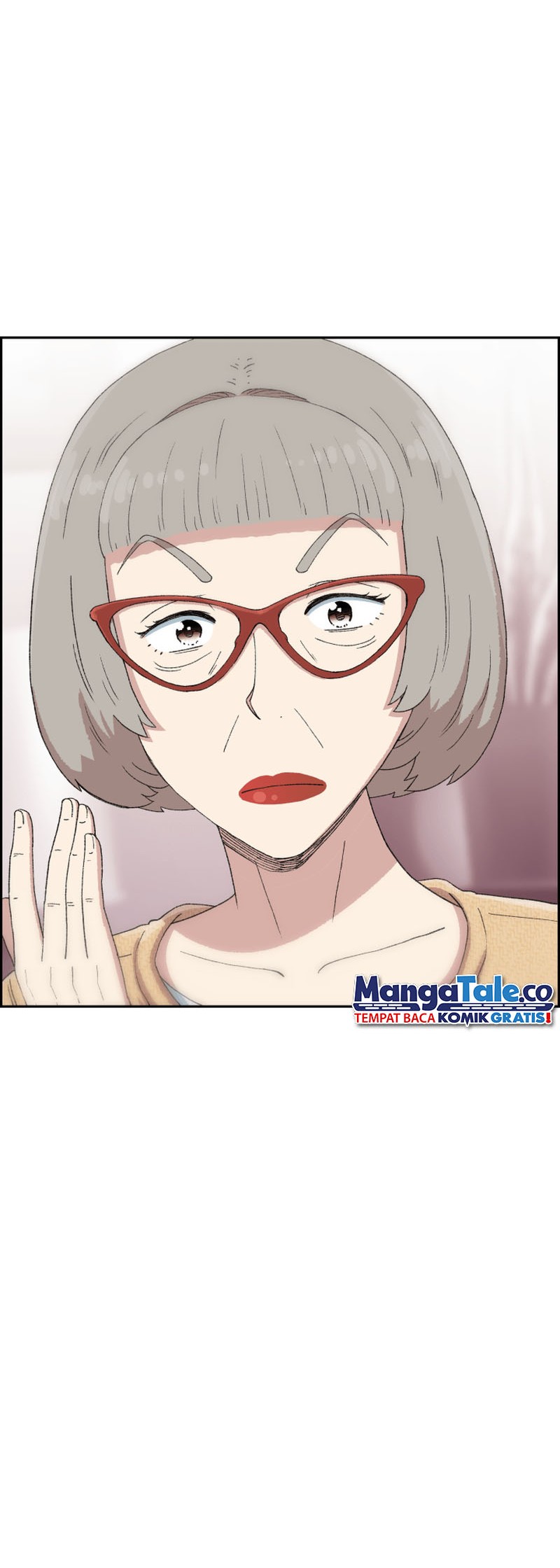 Beethoven Reborn Chapter 36 Gambar 49