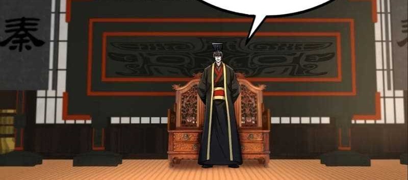 The Son Of The First Emperor Kills Enemies And Becomes A God Chapter 134 Gambar 16