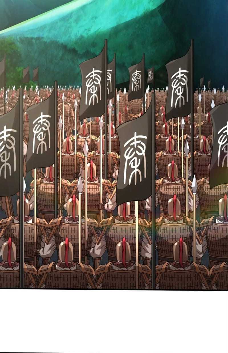 The Son Of The First Emperor Kills Enemies And Becomes A God Chapter 134 Gambar 35