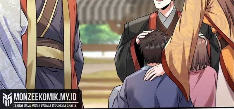 The Son Of The First Emperor Kills Enemies And Becomes A God Chapter 134 Gambar 10