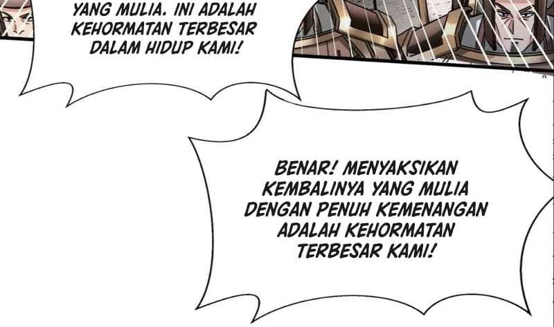 The Son Of The First Emperor Kills Enemies And Becomes A God Chapter 133 Gambar 37