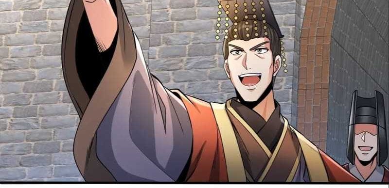 The Son Of The First Emperor Kills Enemies And Becomes A God Chapter 133 Gambar 39