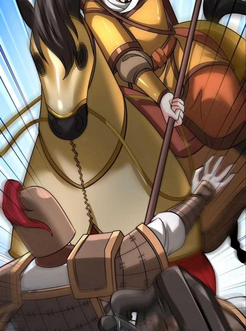 The Son Of The First Emperor Kills Enemies And Becomes A God Chapter 132 Gambar 47