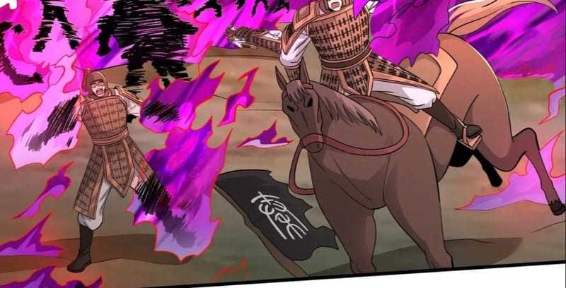 The Son Of The First Emperor Kills Enemies And Becomes A God Chapter 131 Gambar 20