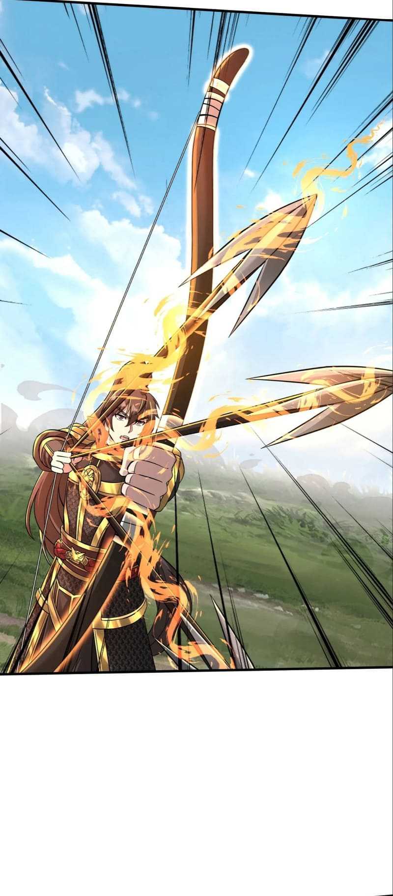 The Son Of The First Emperor Kills Enemies And Becomes A God Chapter 131 Gambar 26