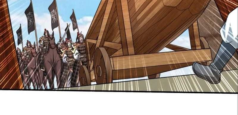 The Son Of The First Emperor Kills Enemies And Becomes A God Chapter 131 Gambar 33