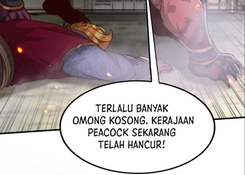 The Son Of The First Emperor Kills Enemies And Becomes A God Chapter 131 Gambar 41
