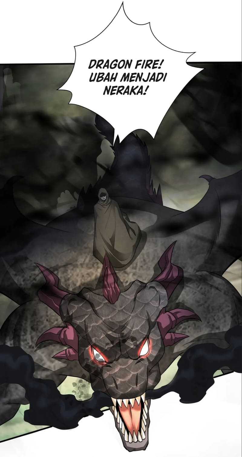 The Son Of The First Emperor Kills Enemies And Becomes A God Chapter 131 Gambar 4