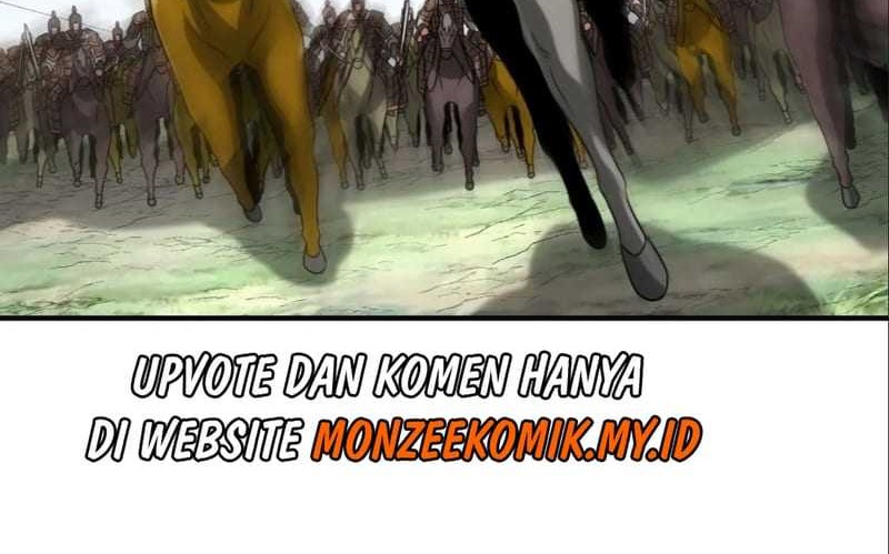 The Son Of The First Emperor Kills Enemies And Becomes A God Chapter 130 Gambar 32