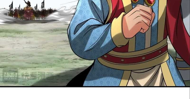 The Son Of The First Emperor Kills Enemies And Becomes A God Chapter 130 Gambar 35