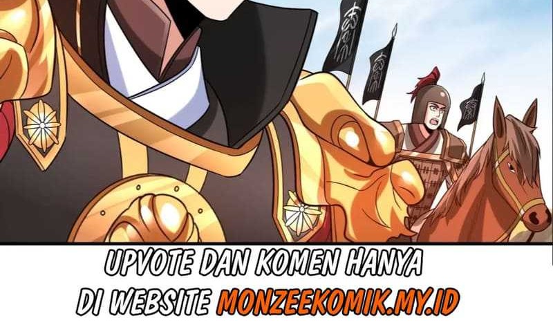 The Son Of The First Emperor Kills Enemies And Becomes A God Chapter 130 Gambar 42
