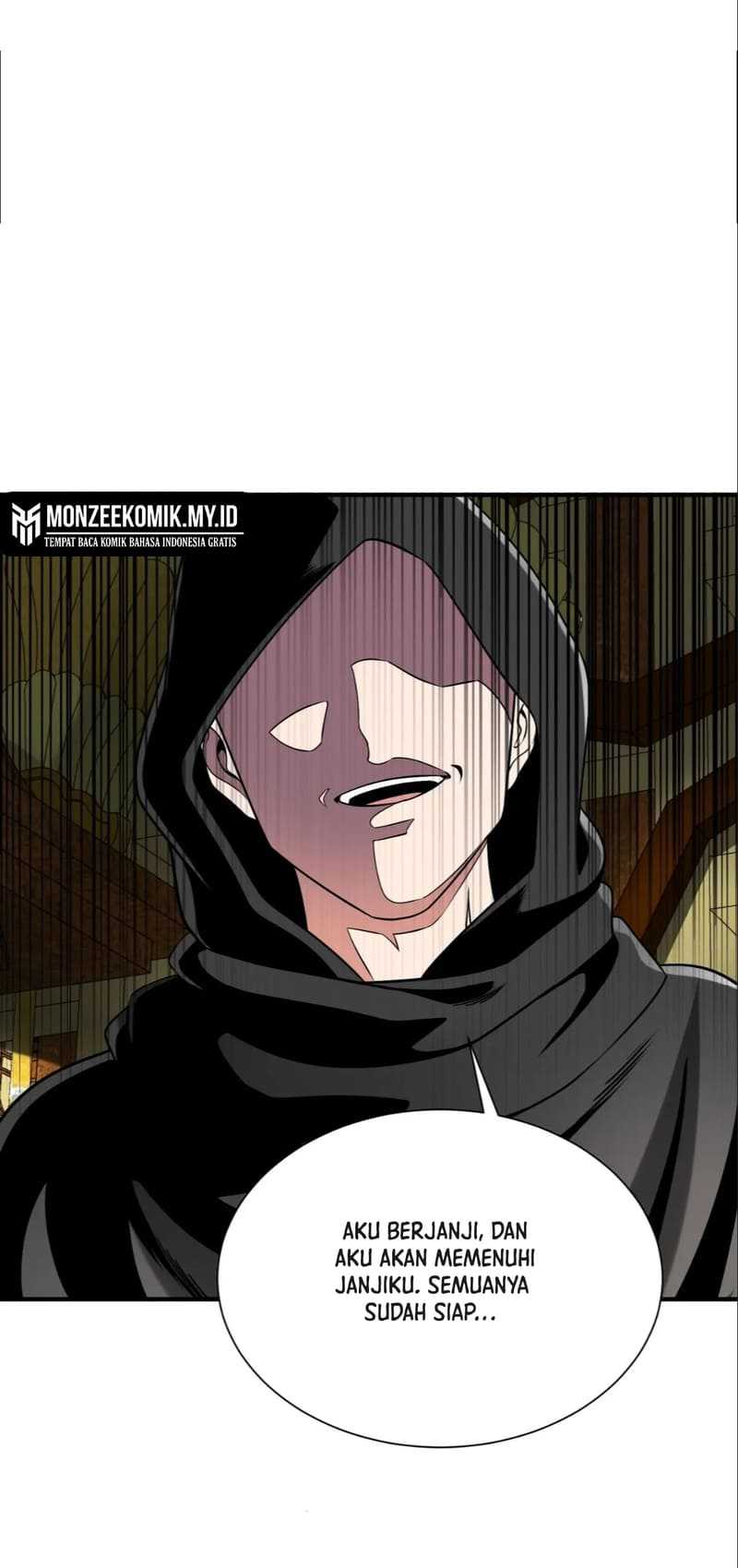 The Son Of The First Emperor Kills Enemies And Becomes A God Chapter 130 Gambar 9