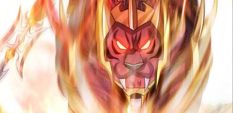 The Son Of The First Emperor Kills Enemies And Becomes A God Chapter 129 Gambar 5