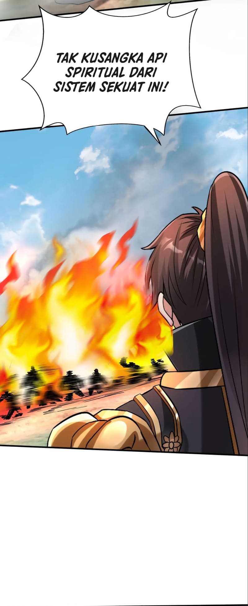 The Son Of The First Emperor Kills Enemies And Becomes A God Chapter 128 Gambar 47