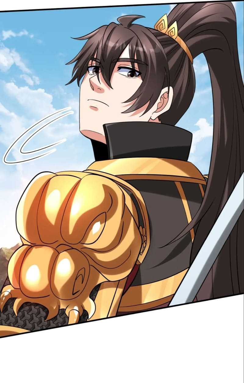 The Son Of The First Emperor Kills Enemies And Becomes A God Chapter 128 Gambar 51