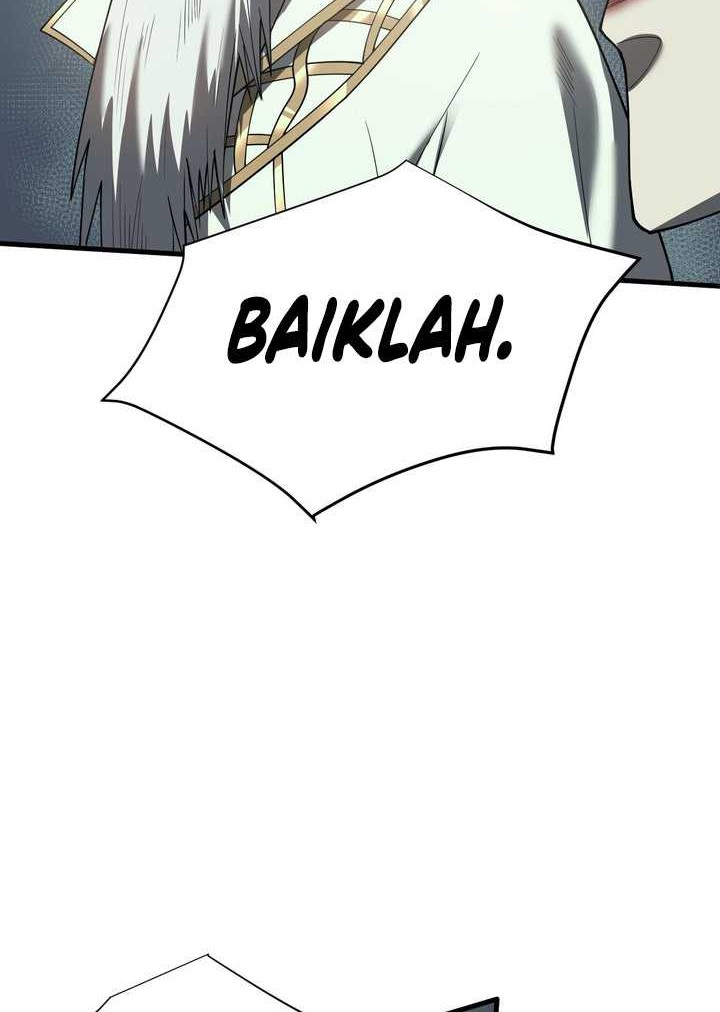 I Became The Game’s Biggest Villain Chapter 28 Gambar 21