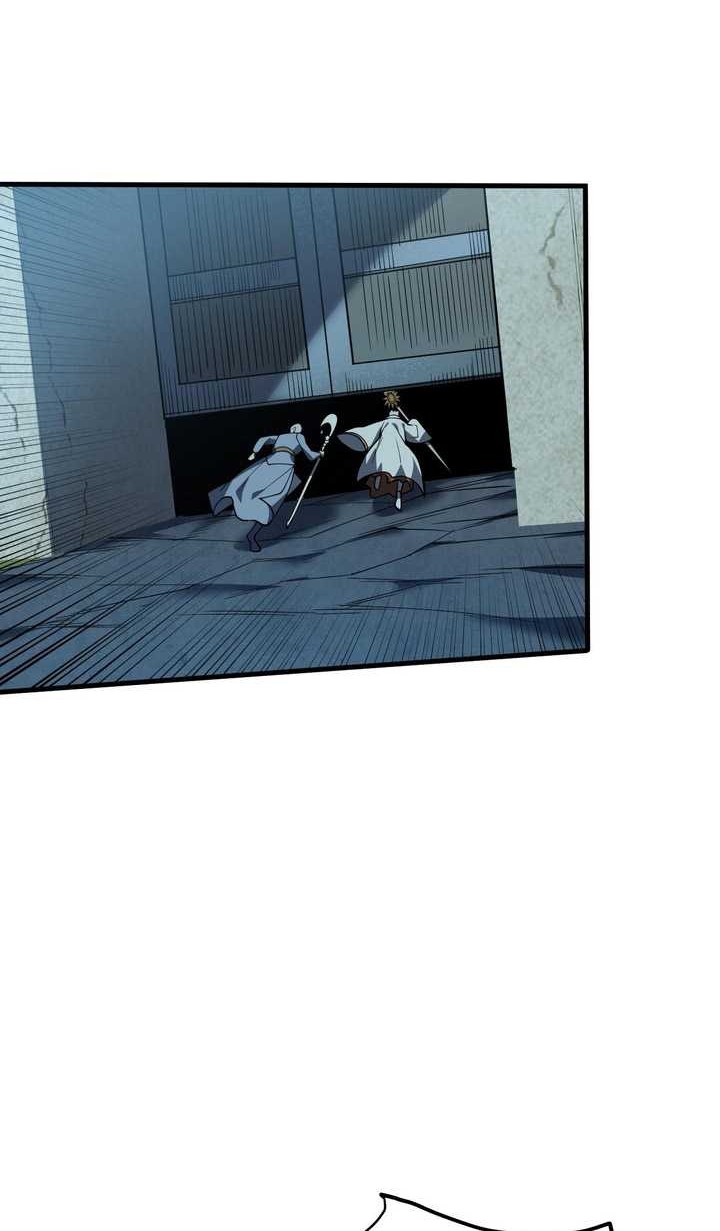 I Became The Game’s Biggest Villain Chapter 28 Gambar 27