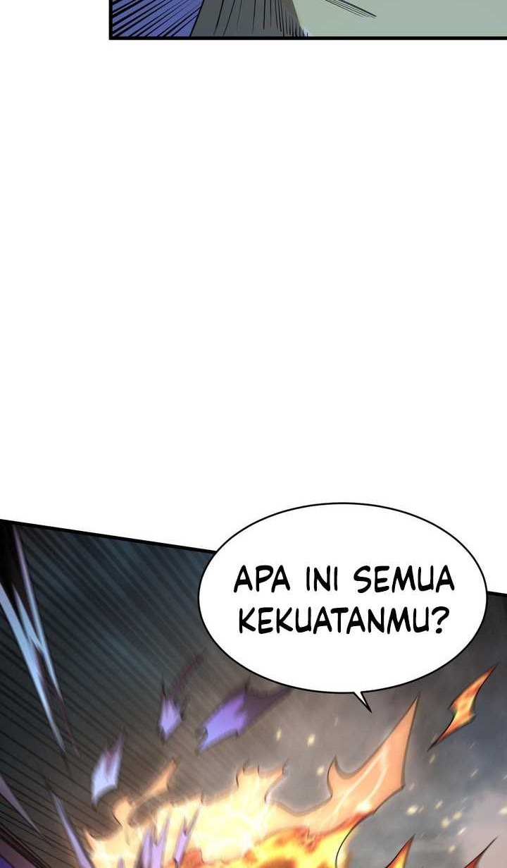 I Became The Game’s Biggest Villain Chapter 28 Gambar 31