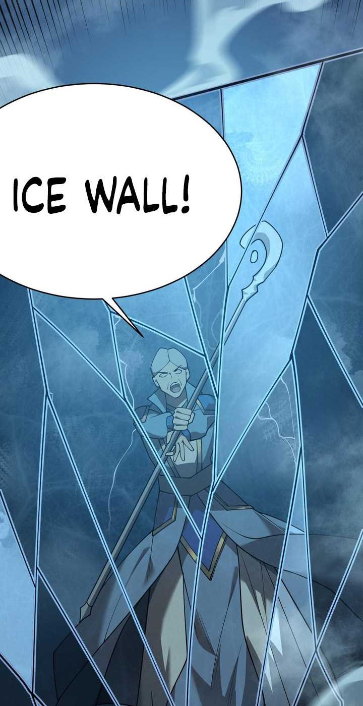 I Became The Game’s Biggest Villain Chapter 28 Gambar 35