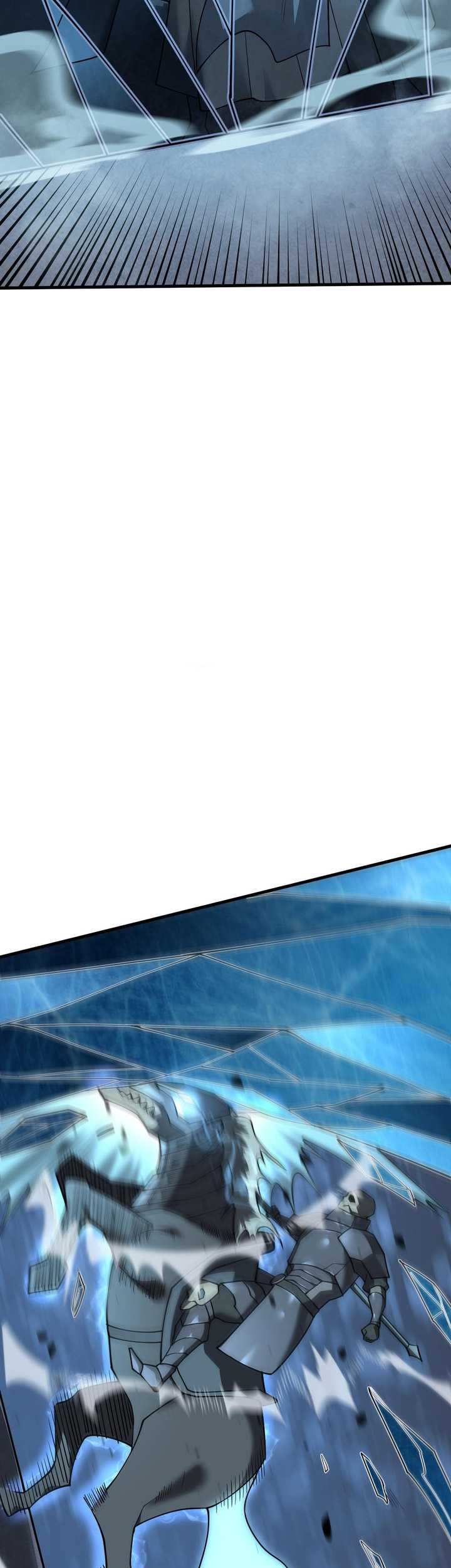 I Became The Game’s Biggest Villain Chapter 28 Gambar 36