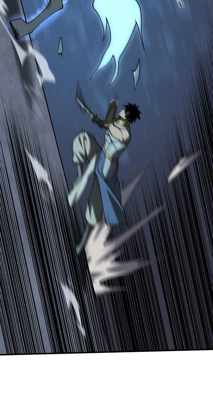 I Became The Game’s Biggest Villain Chapter 28 Gambar 37